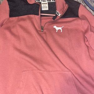 Pink Victoria secret